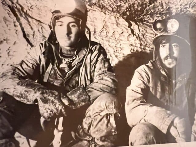 roberto borghesi e bruno cova